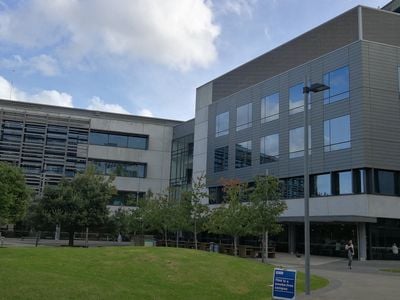 University of Auckland, Grafton Campus