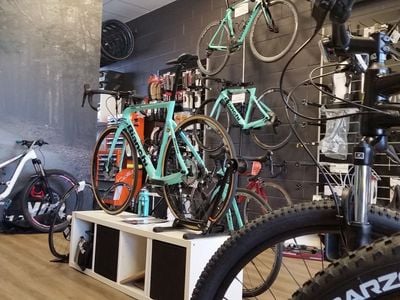 Aspley Bike Shop