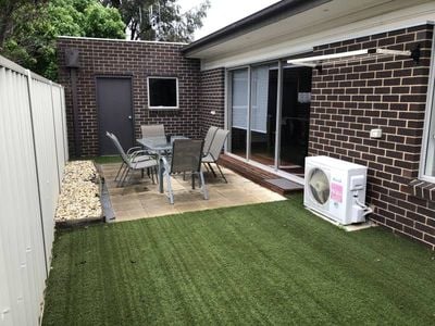 L'Barza Apartments - Accommodation Shepparton