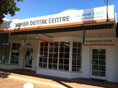 Yamba Dental Centre