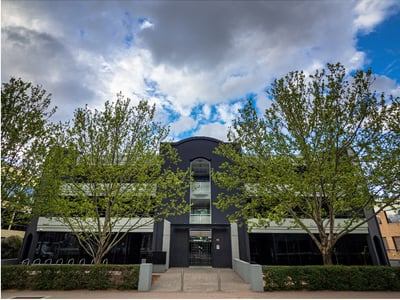 Canberra College of Management and Technology