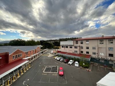 Mersey Community Hospital