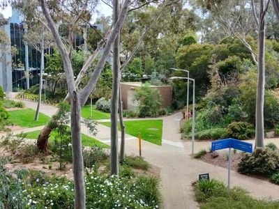 Monash University Peninsula Campus