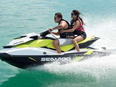 Jet Ski Hire Noosa