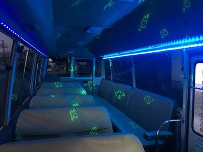 Party Shuttles Sydney