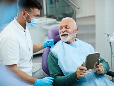 Port Augusta Denture Clinic - Rodda Dental