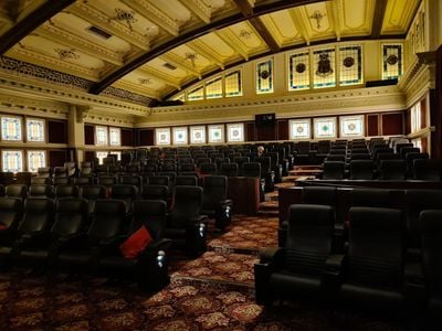 Five Star Cinemas - Brisbane City (Elizabeth St)