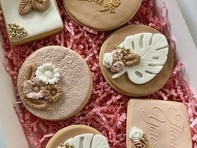 Adelaide Creative Cakes