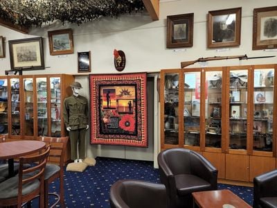 Beechworth RSL Sub-Branch