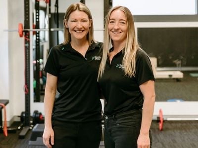 Bounty Physio Tuggerah