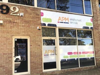 APM Employment Services - Woy Woy