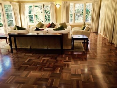 Territory Timber Floors