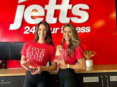 Jetts Fitness Mount Gambier