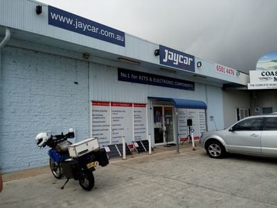 Jaycar Electronics Port Macquarie