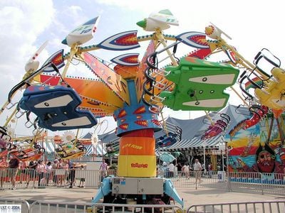 Geelong Amusement Hire