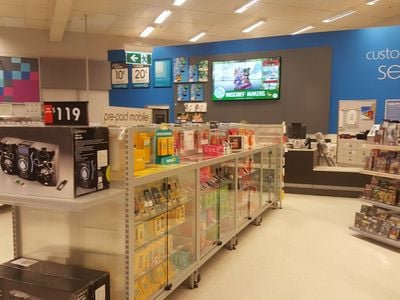 Kmart Shepparton