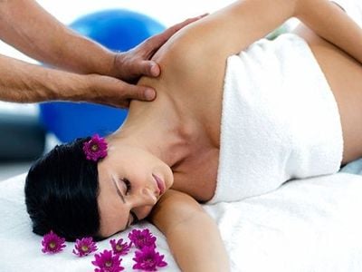 Cairns Massage