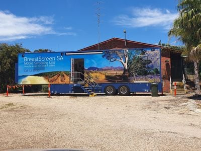 Maitland Hospital and Health Services