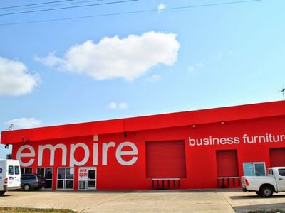 Empire Office Furniture Townsville