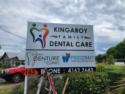 Kingaroy Family Dental Care