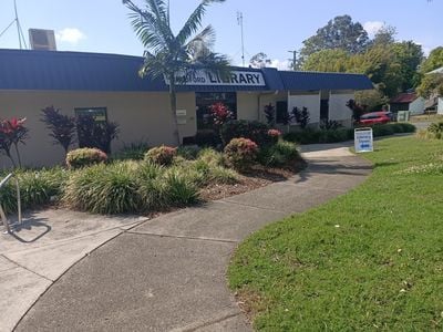 Woodford Library