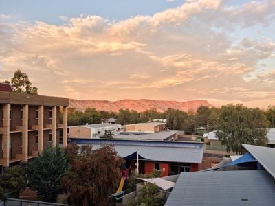 Alice Springs Hospital