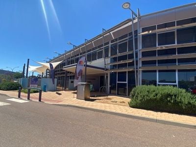 Whyalla Public Library