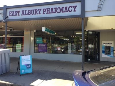 Ramsay Pharmacy East Albury