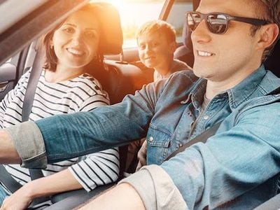 Alamo Rent A Car - Townsville Airport