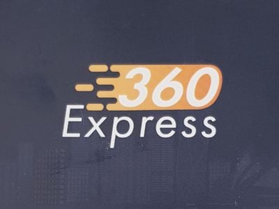 360 Express Sydney