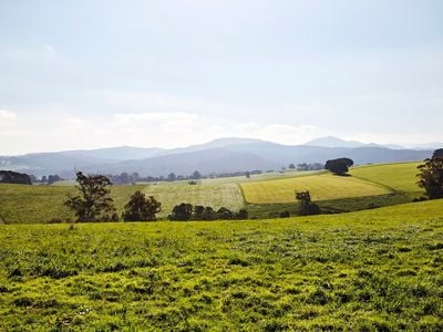 Warragul Crownlea Sales Office