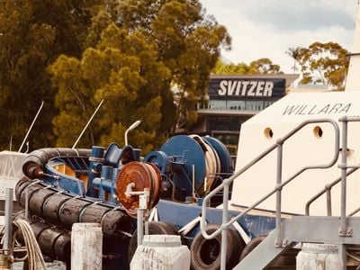 Svitzer Australia