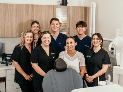 Curran Dental