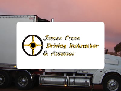 James Cross Driving Instructor And Assessor