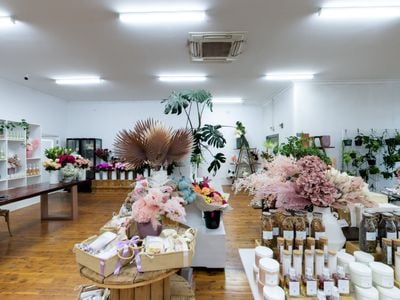 Blossoms Florist