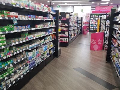 Priceline Pharmacy Geelong West