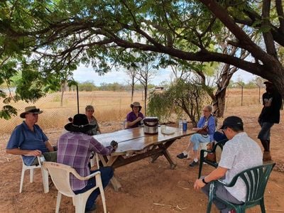 Waringarri Aboriginal Arts