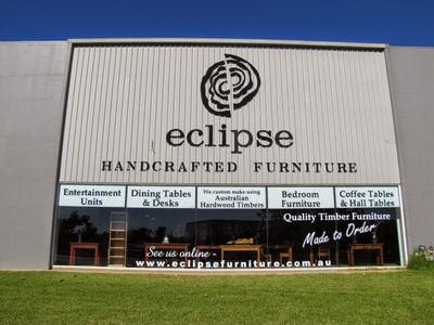 Eclipse Handcrafted Furniture