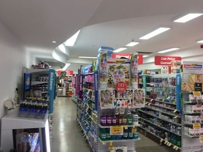 Cincotta Discount Chemist Wollongong (Wollongong City Pharmacy)