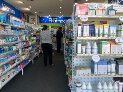 Your Chemist Shop Fletcher