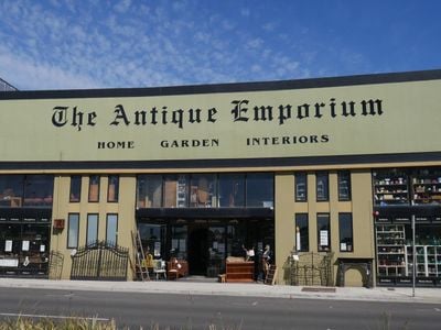 Antique Emporium