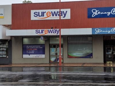 Sureway Employment and Training Dubbo