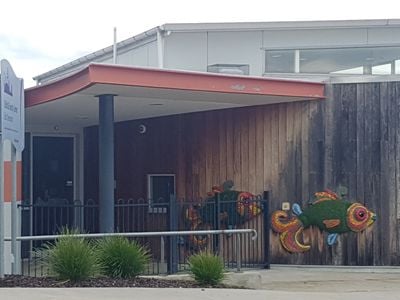 East Devonport Child and Family Centre