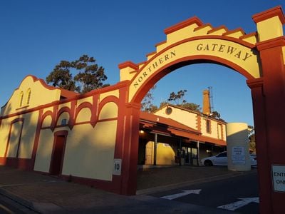 Coles Port Augusta