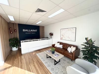 Ballarat Property Agents