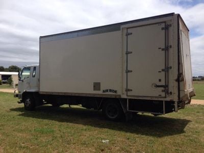 Coastal freight and Removals
