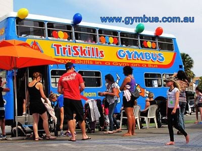 GymBus