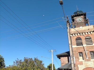 Australia Post - Lismore Post Shop