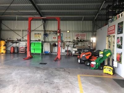 West Yamba Automotive