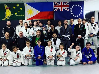 Bairnsdale MMA Bairnsdale MMA